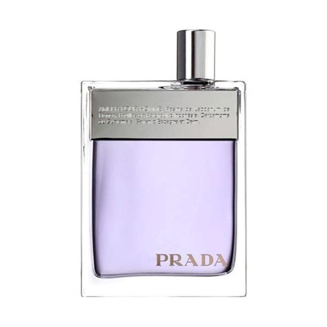 profumo uomo prada amber homme prada edt|amber pour homme perfume.